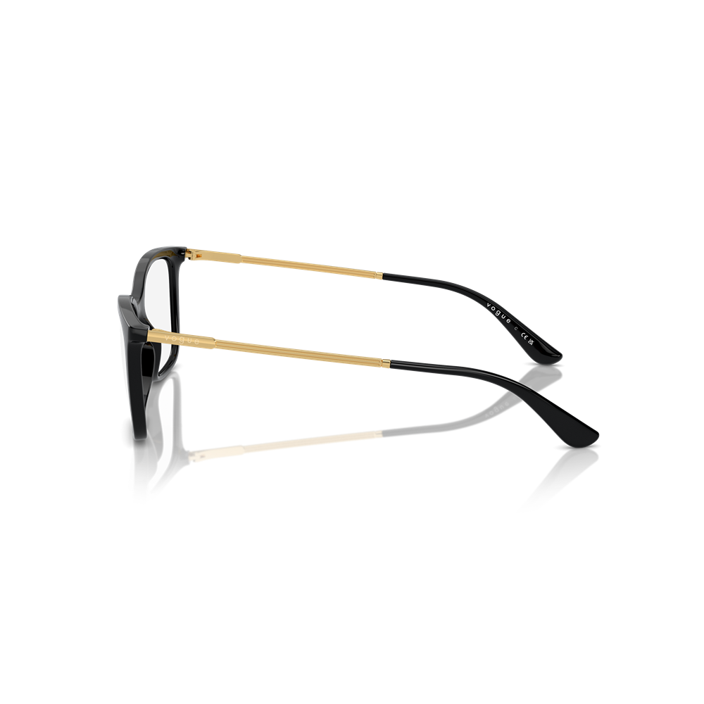 Vogue eyewear 5563 col. W44