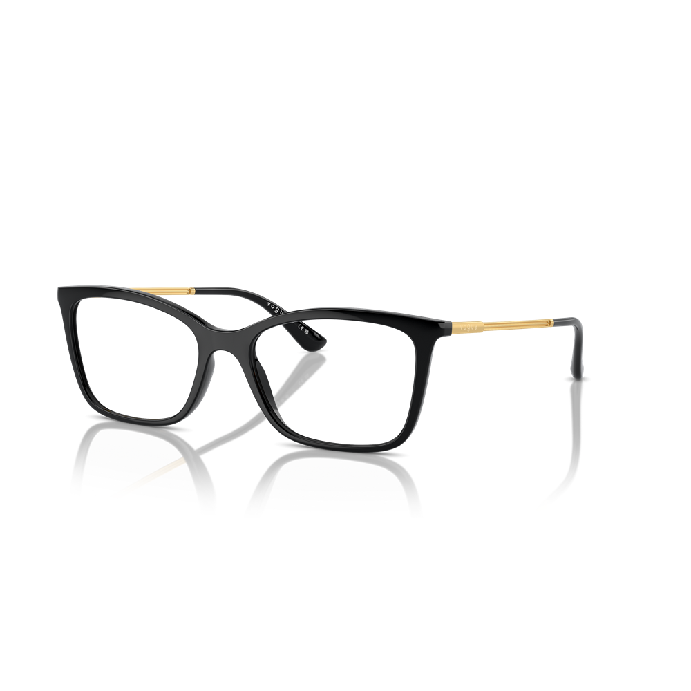 Vogue eyewear 5563 col. W44