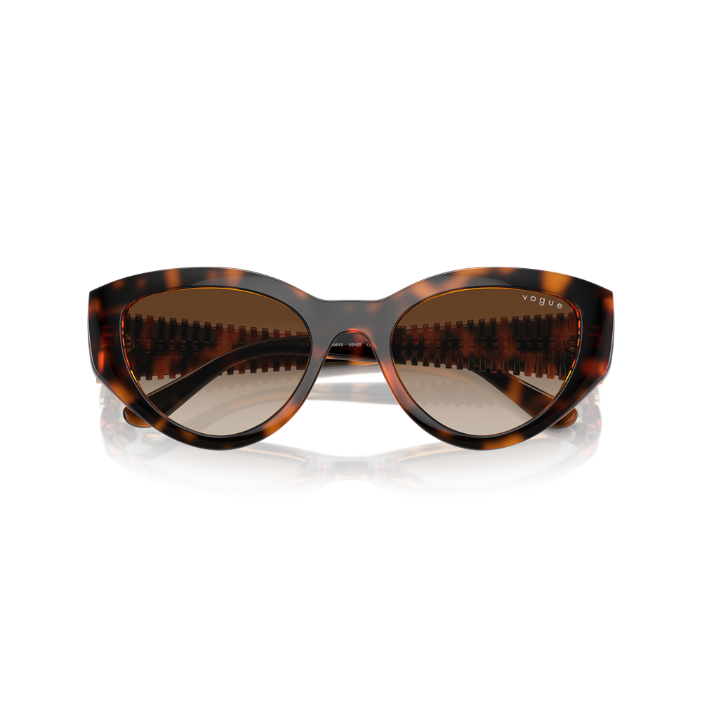 Vogue sunglasses 5566S col. W65613