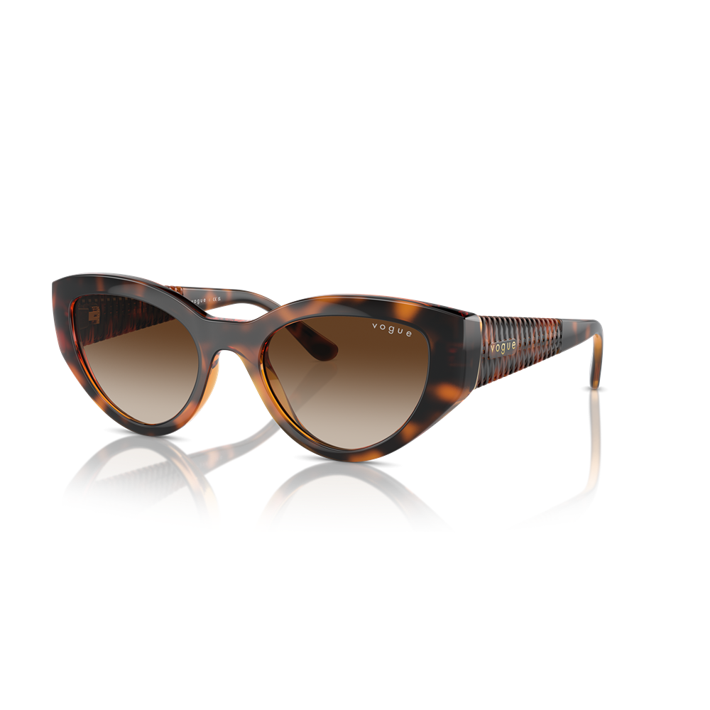 Vogue sunglasses 5566S col. W65613