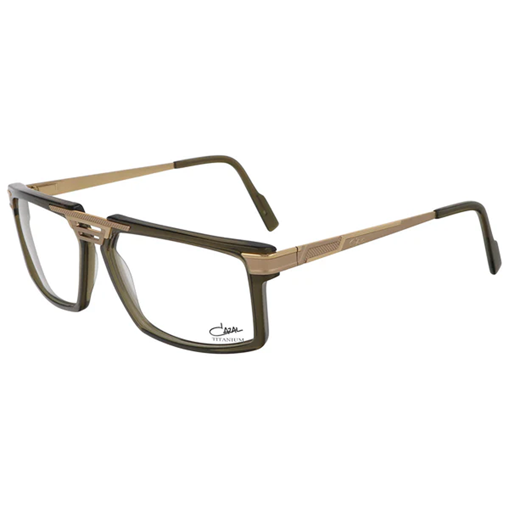 Cazal eyewear Model 6031 col. 002