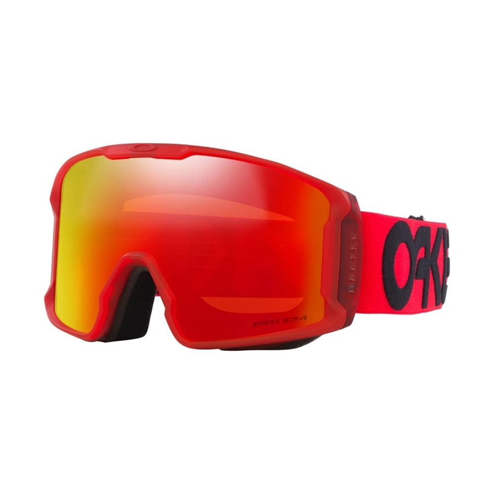 Oakley ski mask Line Miner L 7070 SNOW GO col. 7070F1