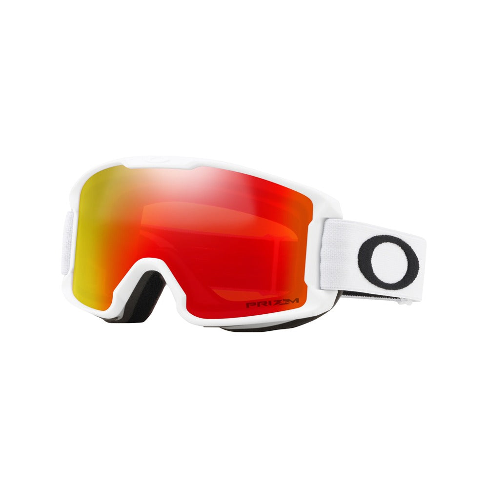 Oakley ski mask Line Miner S 7095 SNOW GO col. 709508