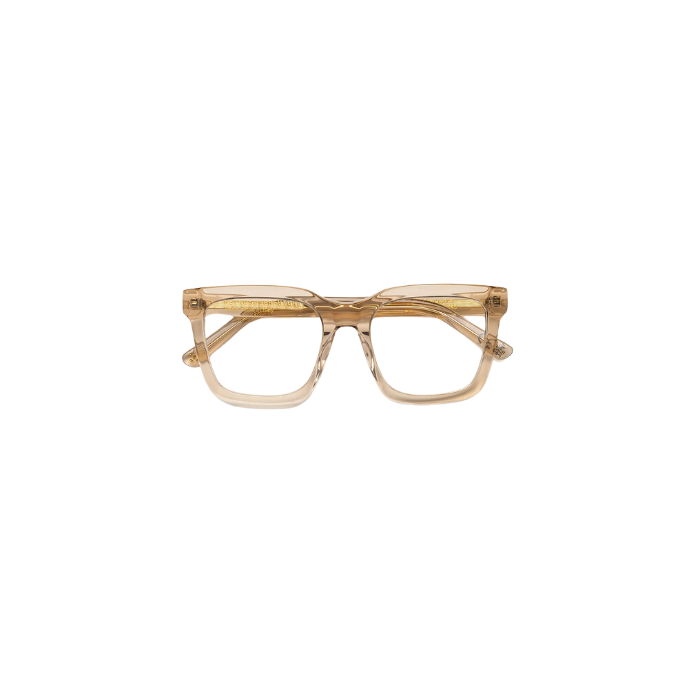 Retrosuperfuture eyewear Model Aalto Optical Resin col. resin