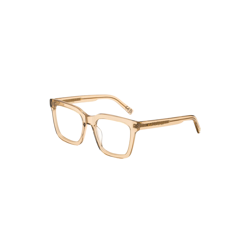 Retrosuperfuture eyewear Model Aalto Optical Resin col. resin