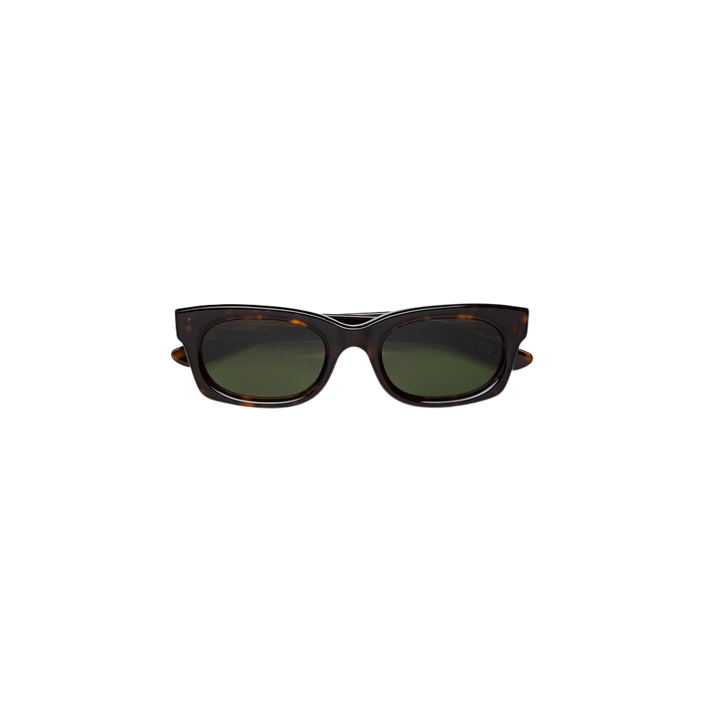 Retrosuperfuture sunglasses Model Ambos 3627 col. havana