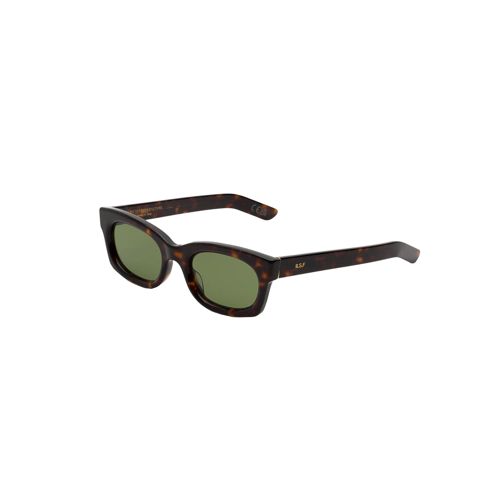 Retrosuperfuture sunglasses Model Ambos 3627 col. havana