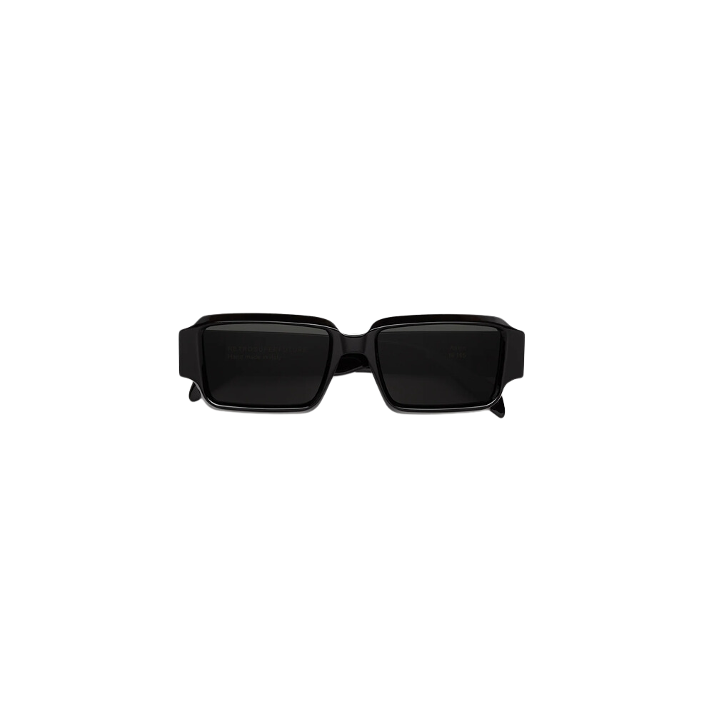 Occhiale da sole Retrosuperfuture Model Astro Black col. black