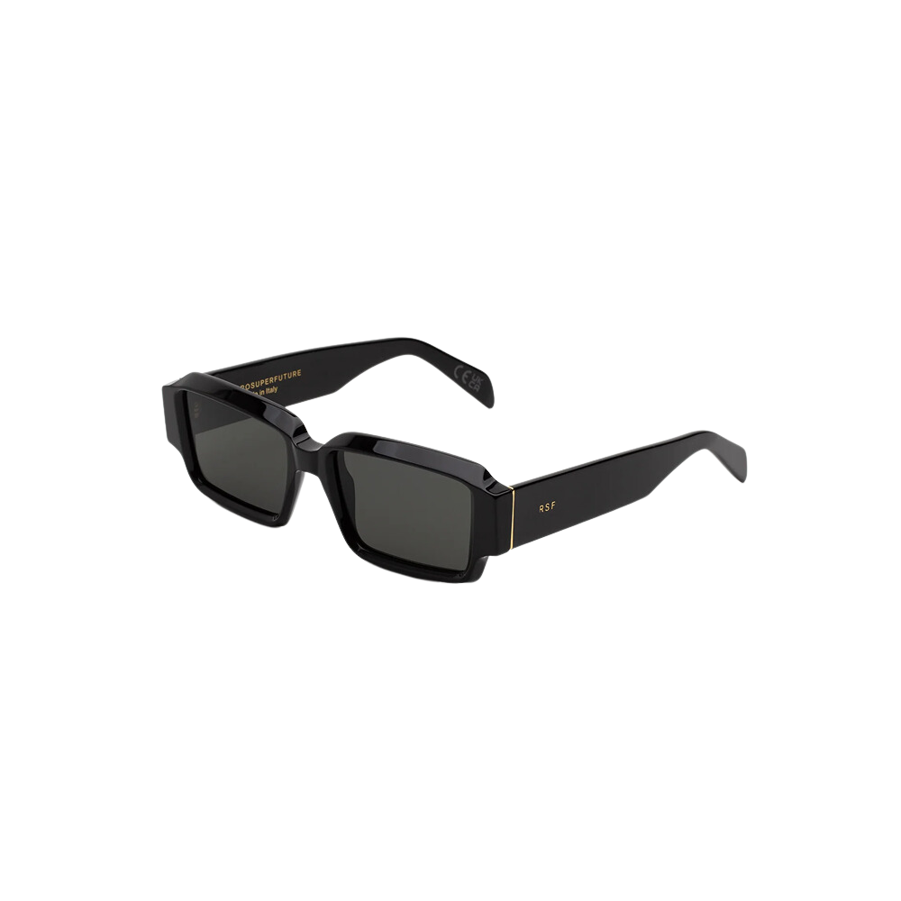 Occhiale da sole Retrosuperfuture Model Astro Black col. black