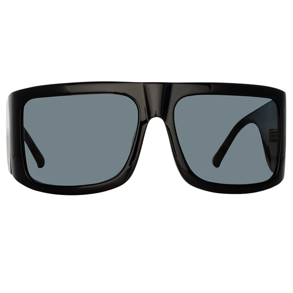 The Attico sunglasses mod. Andre ATTICO50C1SUN col. Black