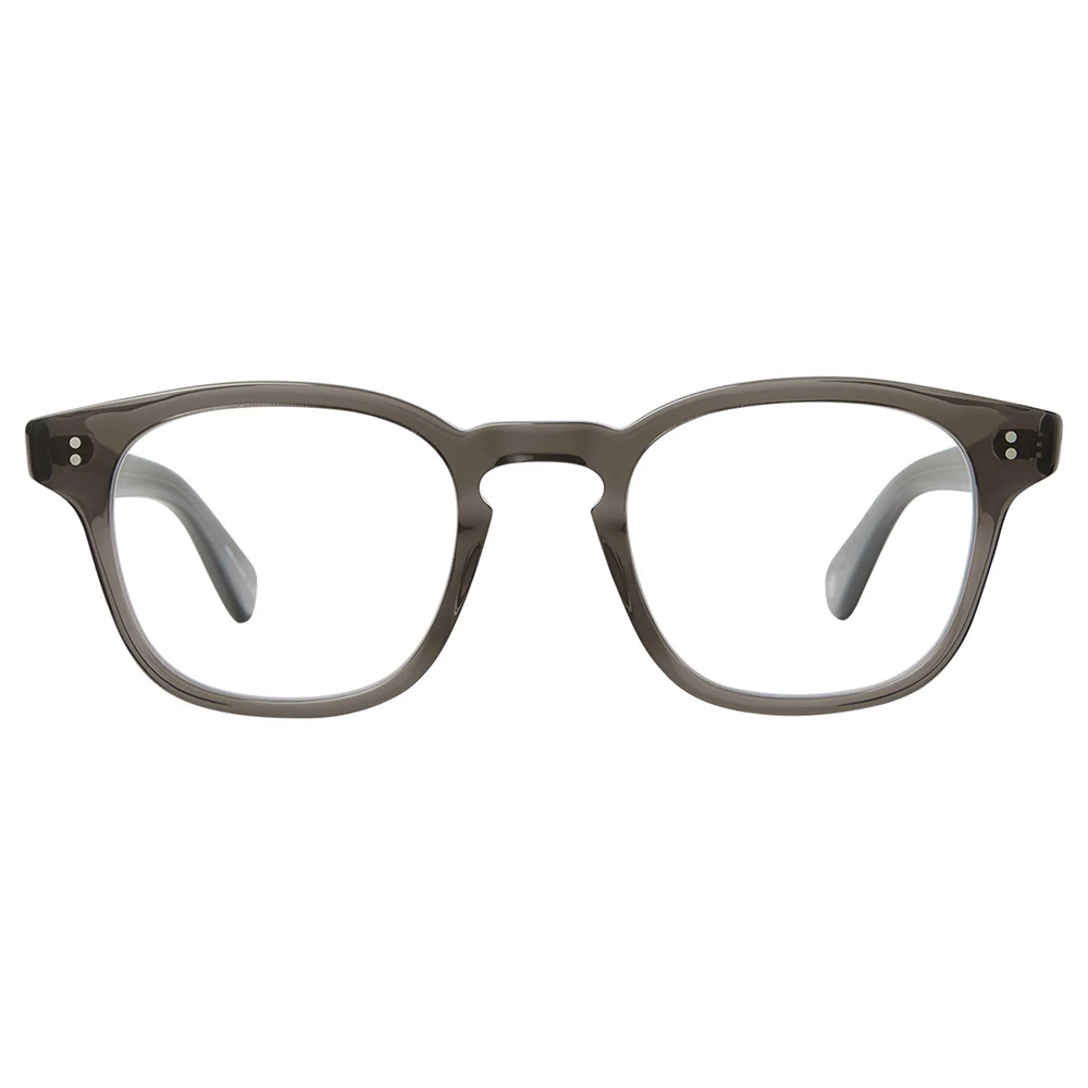 Occhiale da vista Garrett Leight Model Ace II col. BLGL