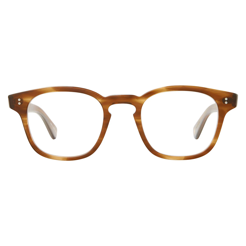 Occhiale da vista Garrett Leight Model Ace II col. DB