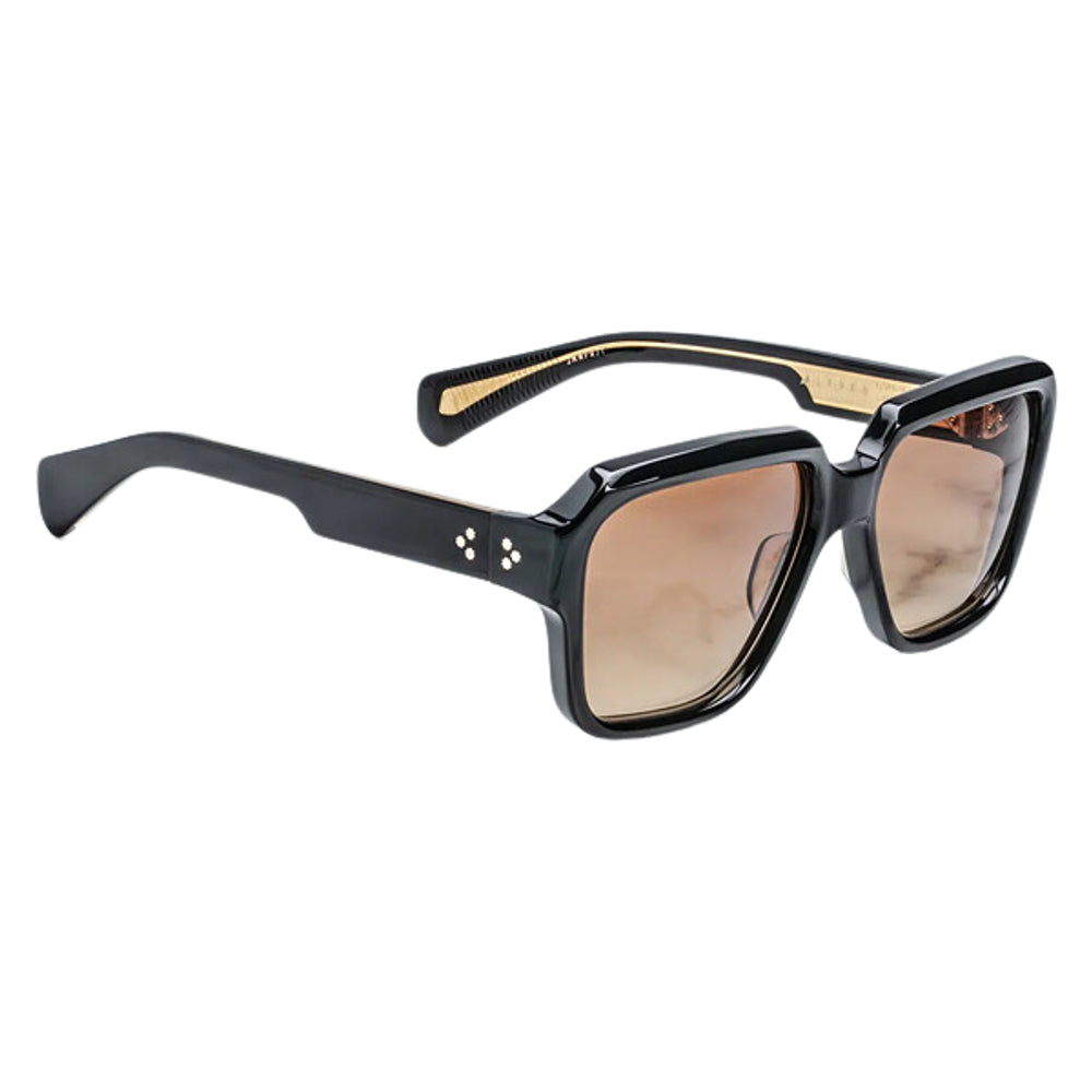 Jacques Marie Mage sunglasses mod. JMMFR-7T ALFRED col. BELUGA