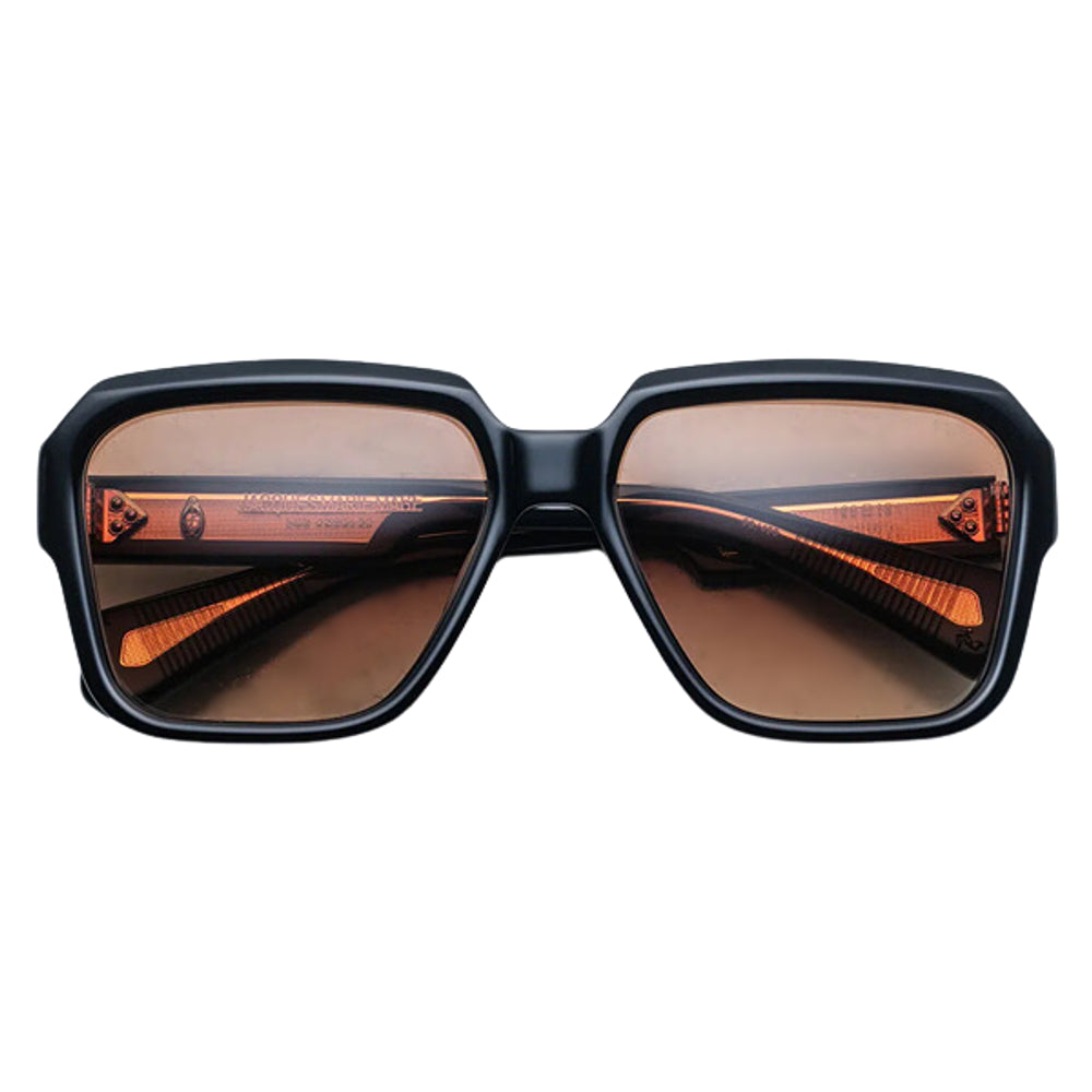 Jacques Marie Mage sunglasses mod. JMMFR-7T ALFRED col. BELUGA