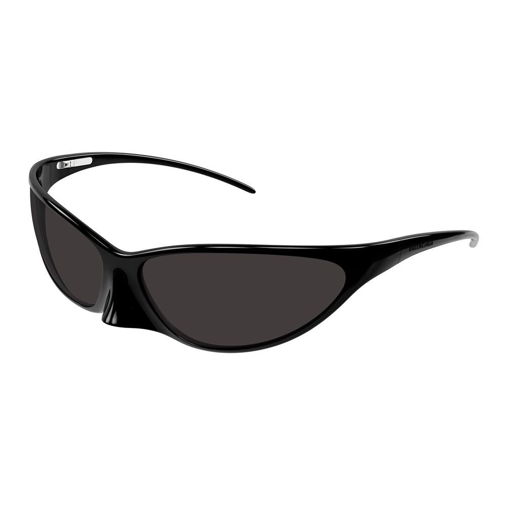 Balenciaga sunglasses BB0349S col. 001 black black grey