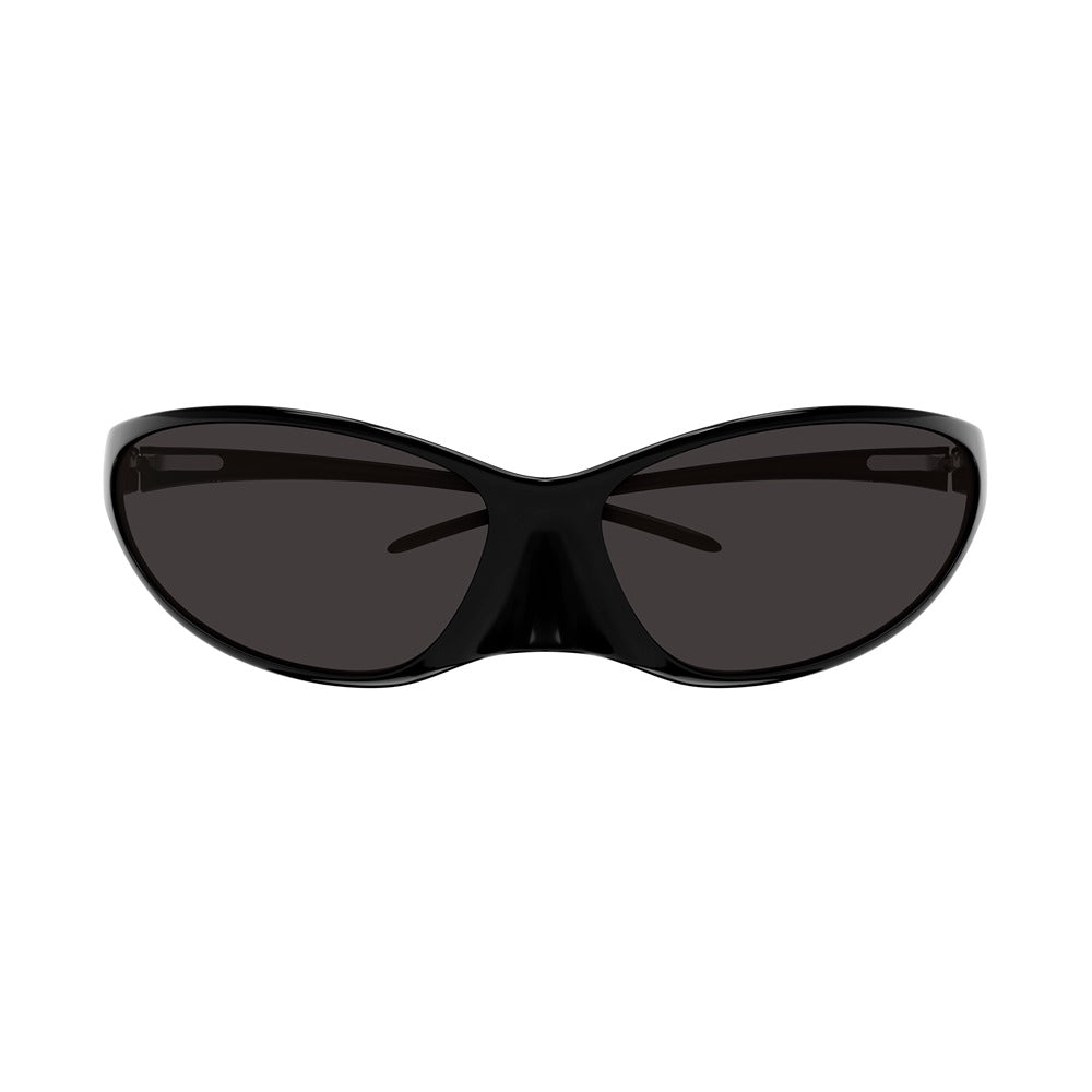 Balenciaga sunglasses BB0349S col. 001 black black grey