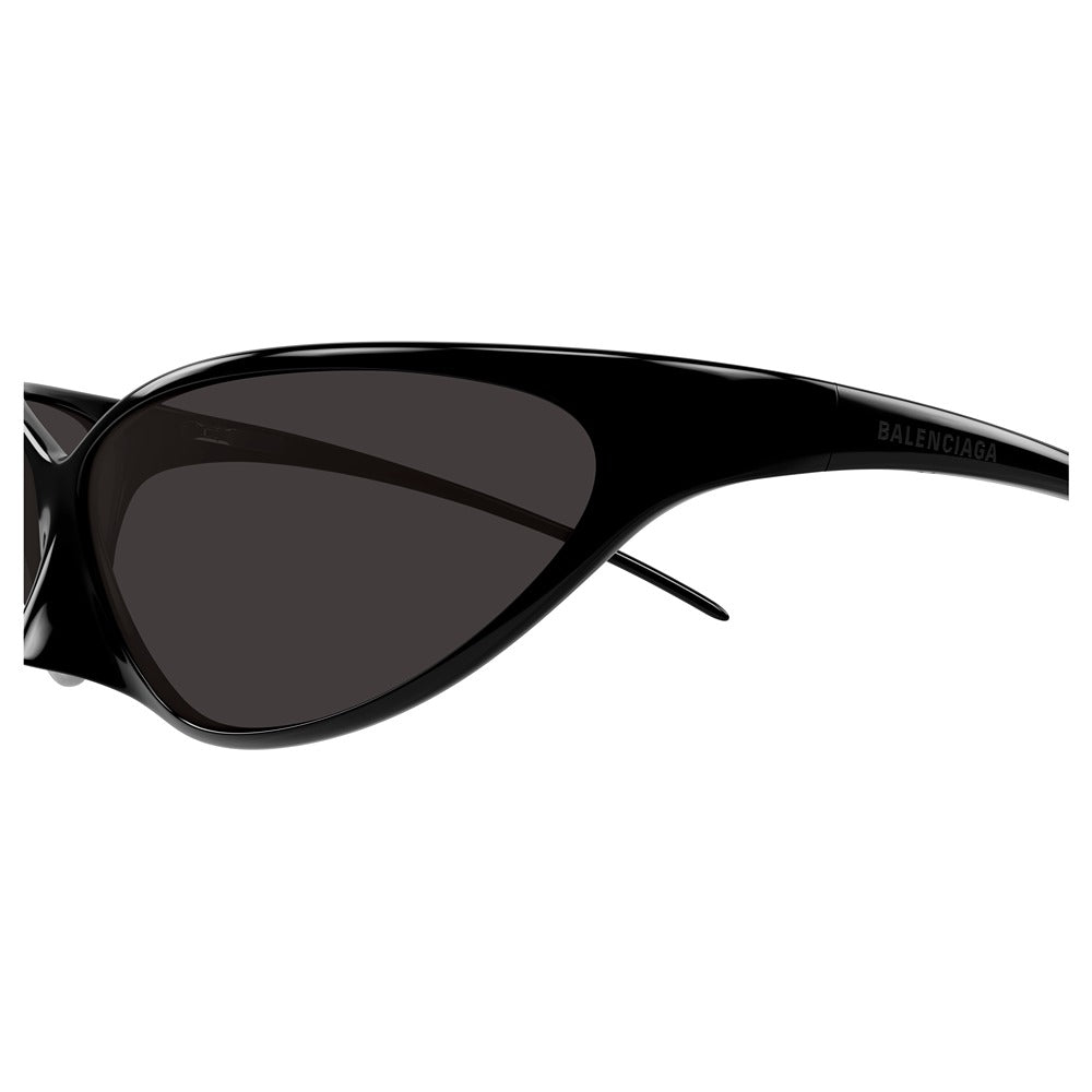 Balenciaga sunglasses BB0349S col. 001 black black grey