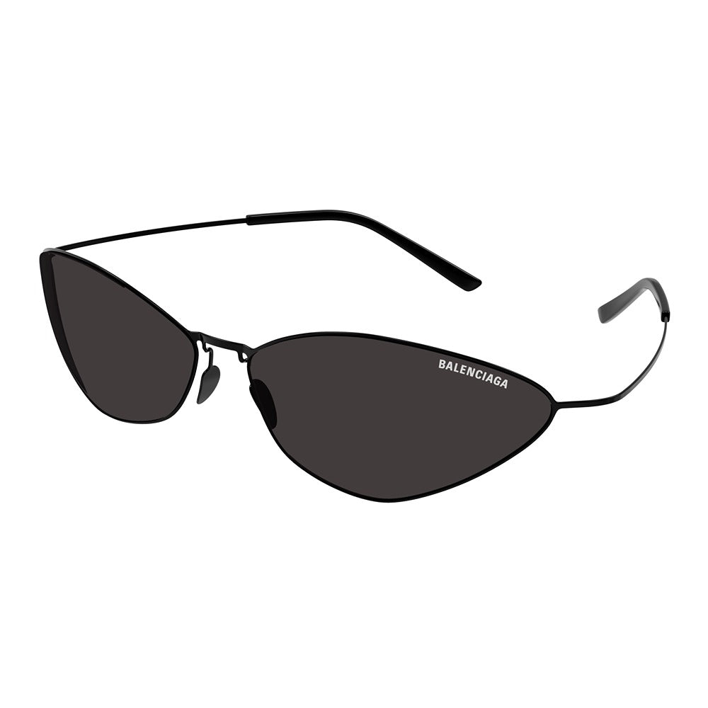 Balenciaga sunglasses BB0350S col. 001 black black grey