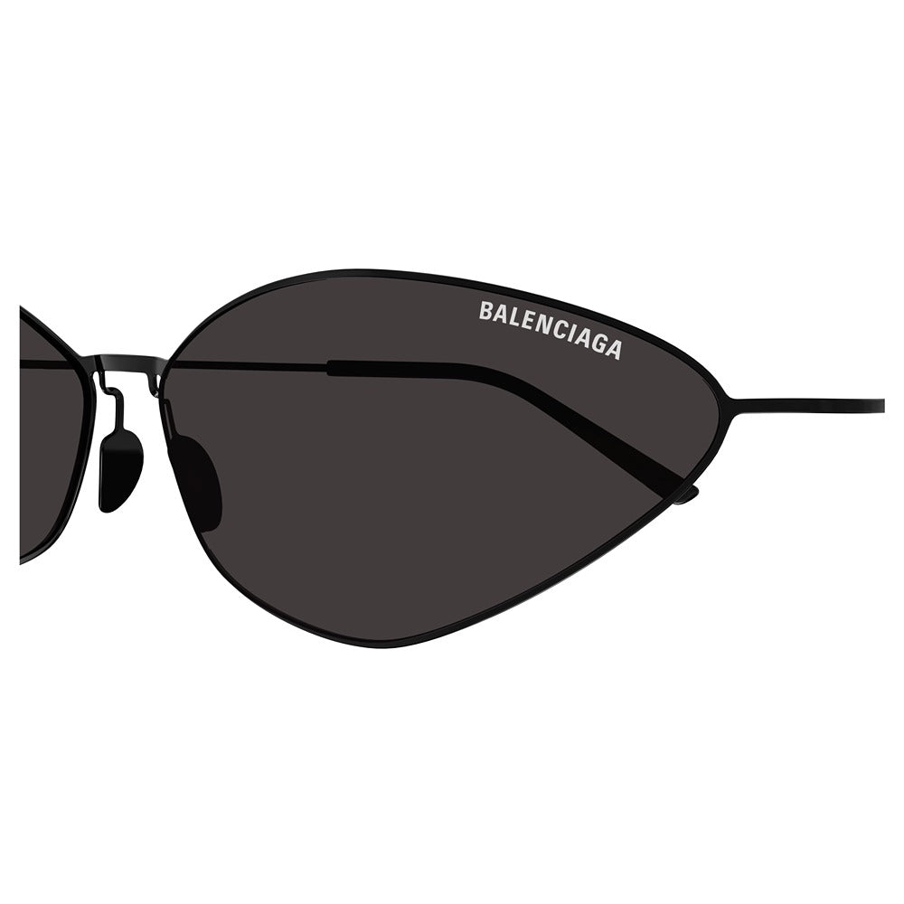 Balenciaga sunglasses BB0350S col. 001 black black grey