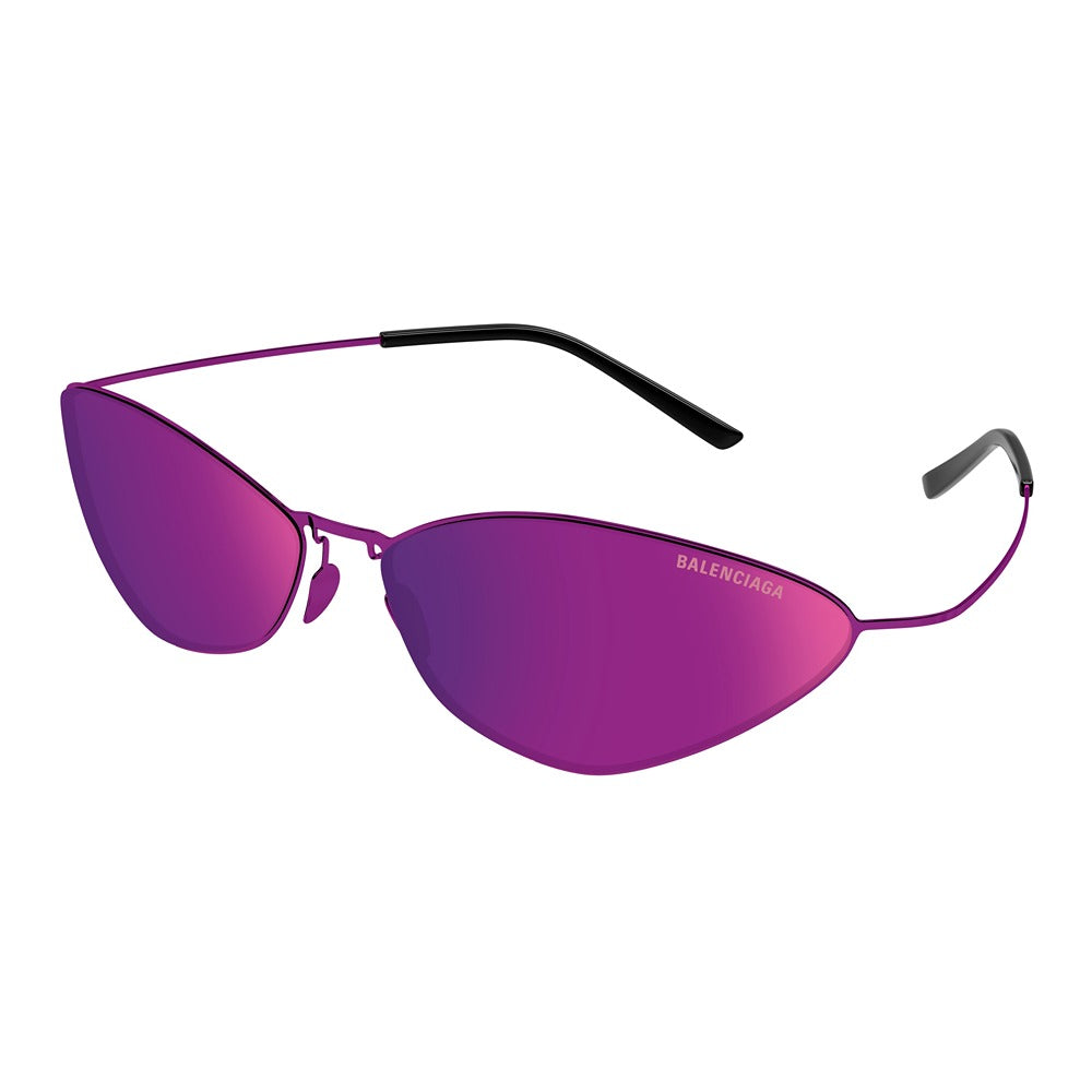 Balenciaga sunglasses BB0350S col. 003 pink pink violet