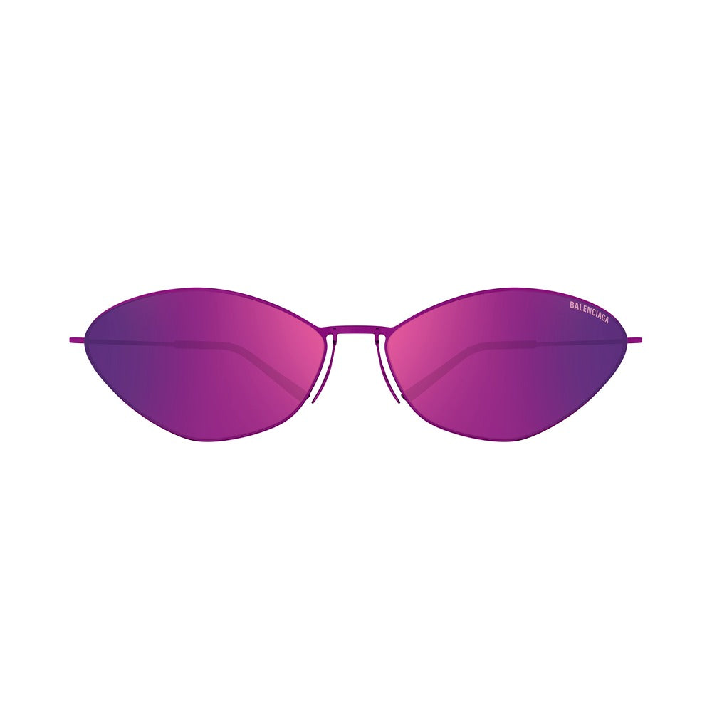 Balenciaga sunglasses BB0350S col. 003 pink pink violet