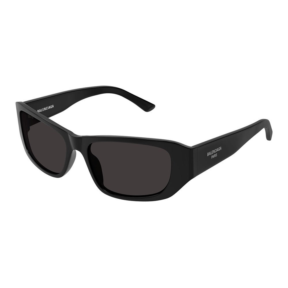 Balenciaga sunglasses BB0365S col. 001 black black grey