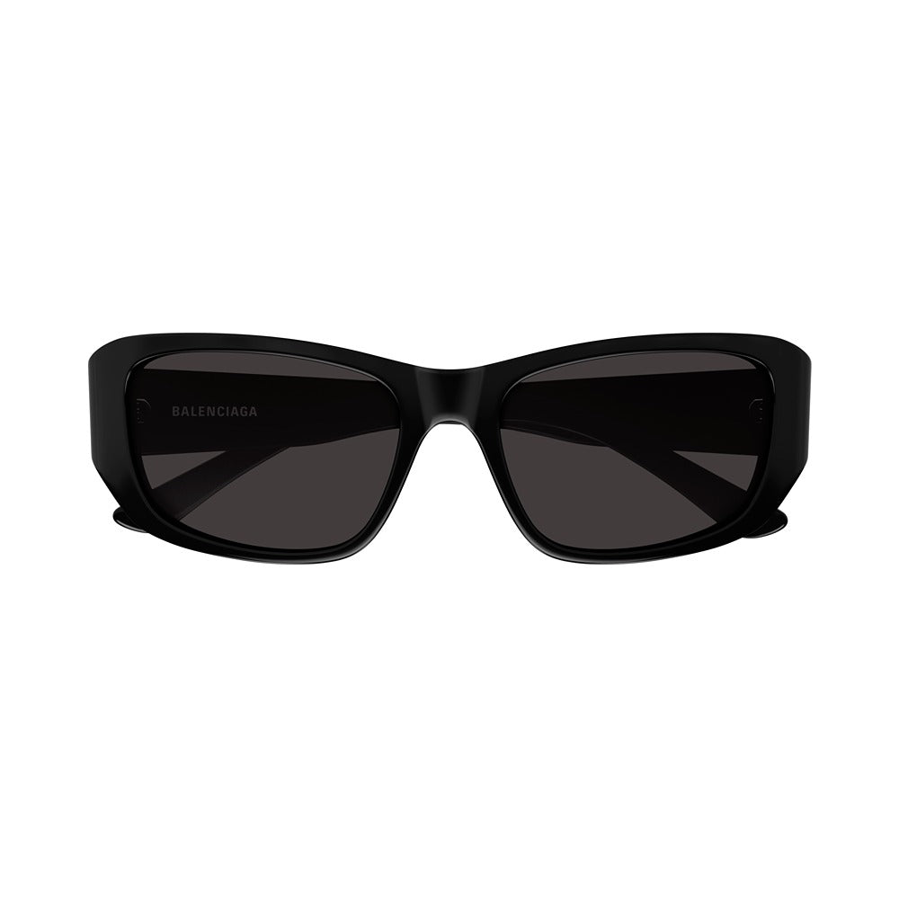 Balenciaga sunglasses BB0365S col. 001 black black grey