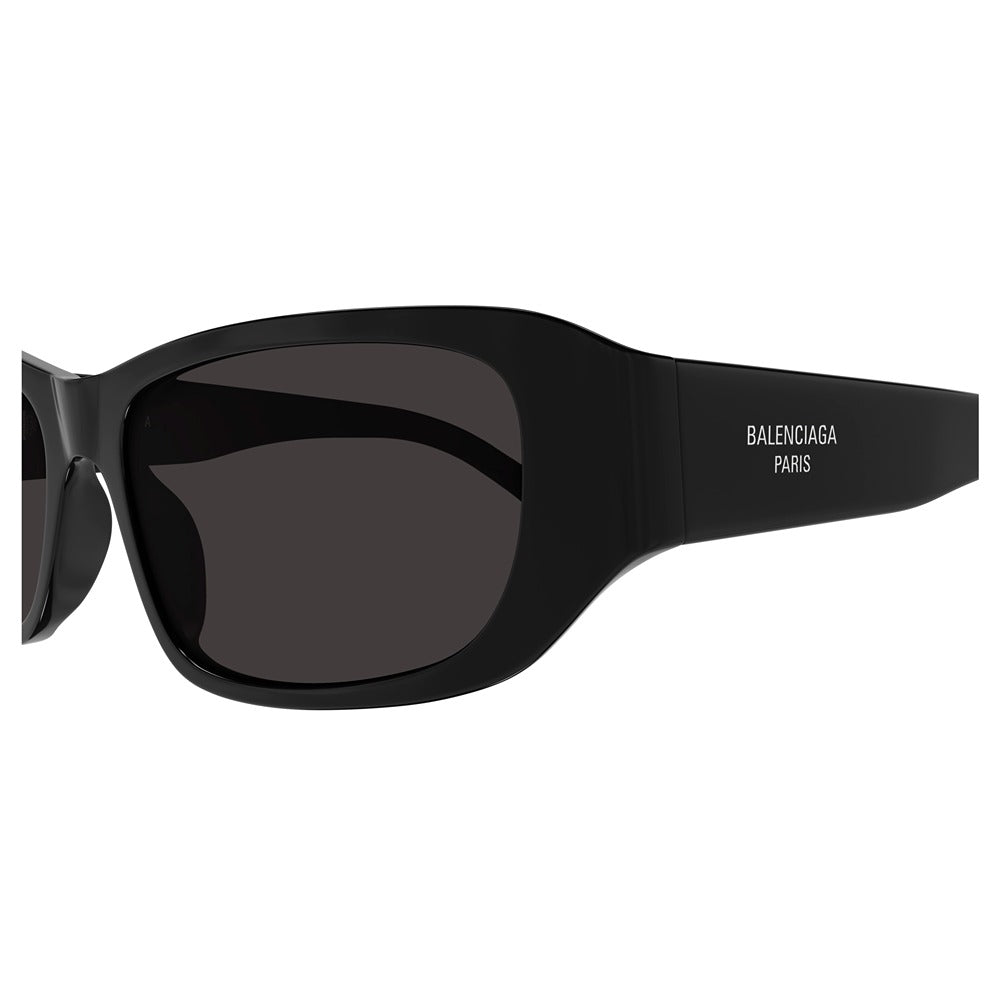 Balenciaga sunglasses BB0365S col. 001 black black grey