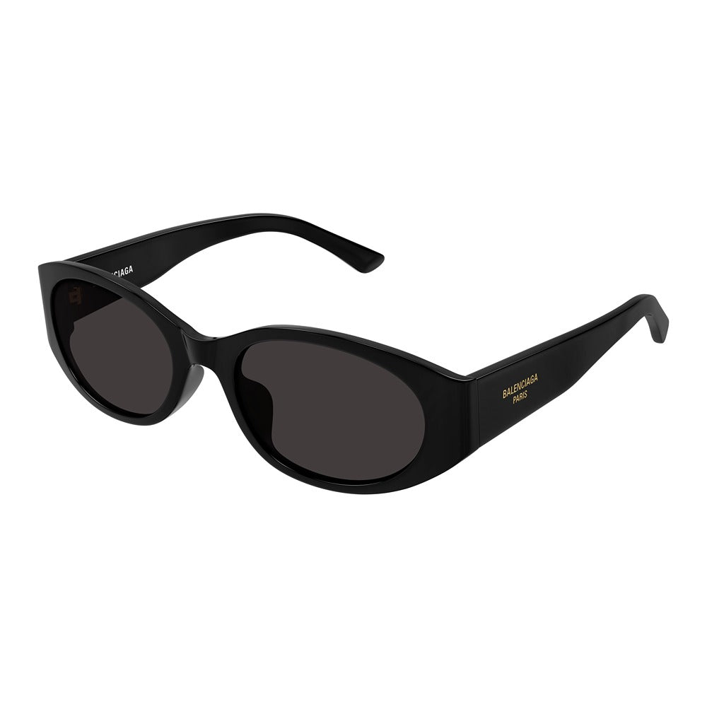 Balenciaga sunglasses BB0369SK col. 001 black black grey