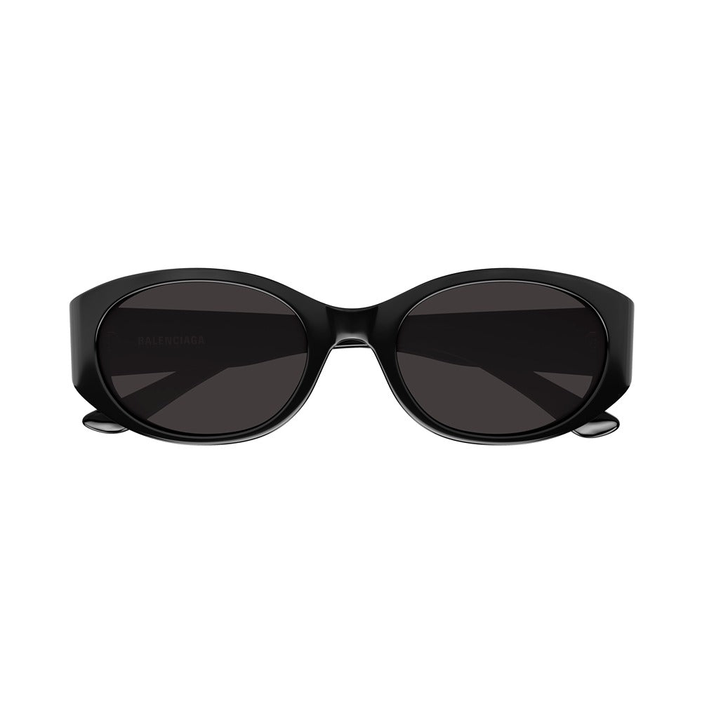 Balenciaga sunglasses BB0369SK col. 001 black black grey