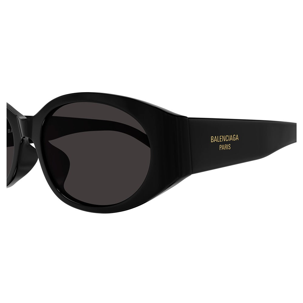 Balenciaga sunglasses BB0369SK col. 001 black black grey