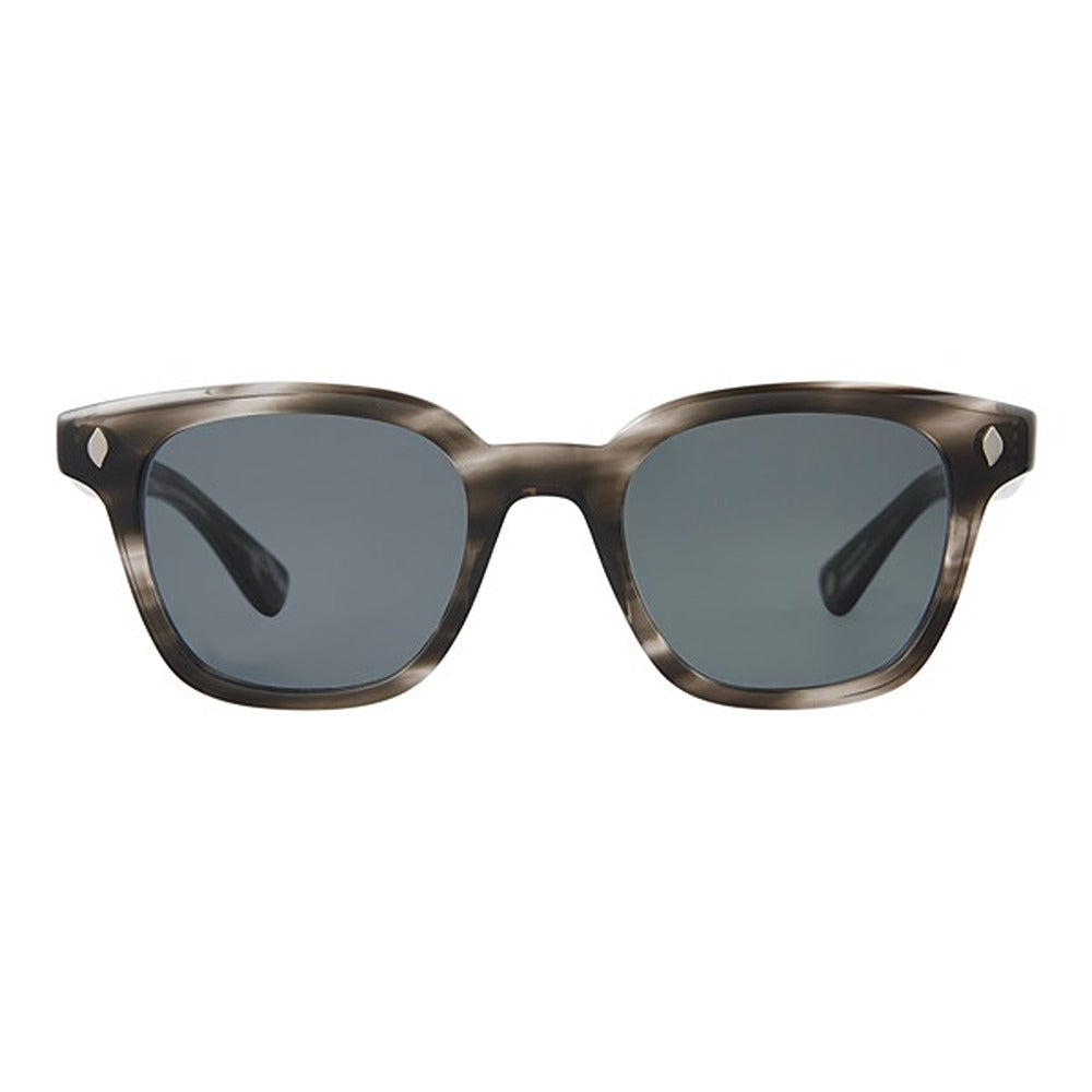 Garrett Leight sunglasses Model Broadway col. BKSLT