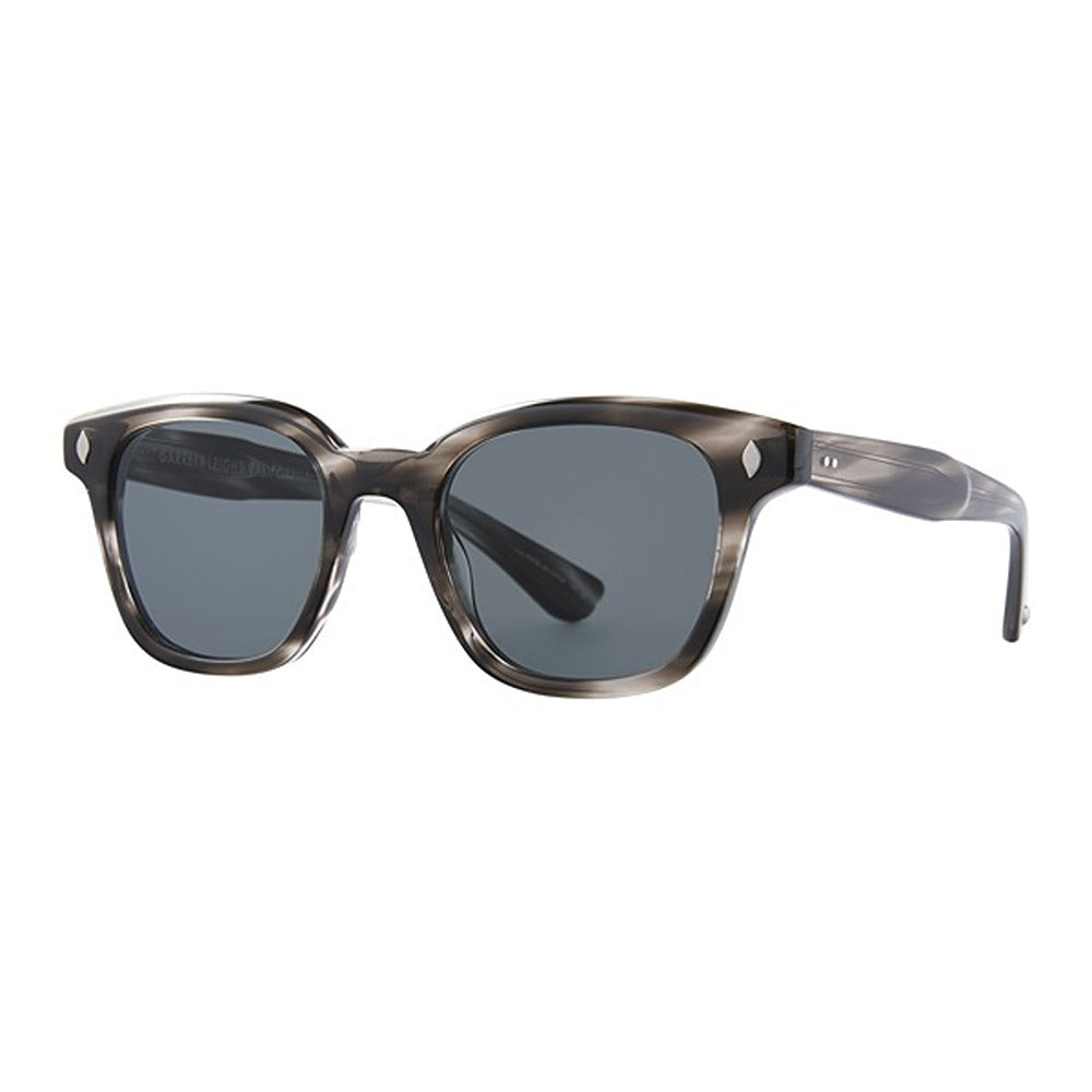 Garrett Leight sunglasses Model Broadway col. BKSLT