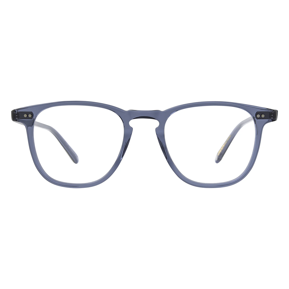 Occhiale da vista Garrett Leight Model Brooks col. BIO COB