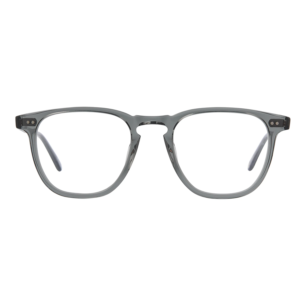 Occhiale da vista Garrett Leight Model Brooks col. SGY