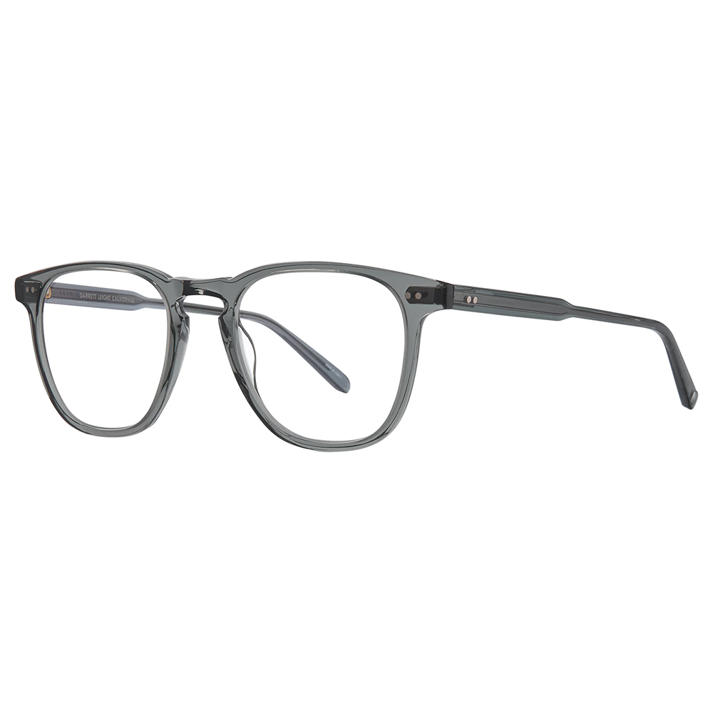 Occhiale da vista Garrett Leight Model Brooks col. SGY