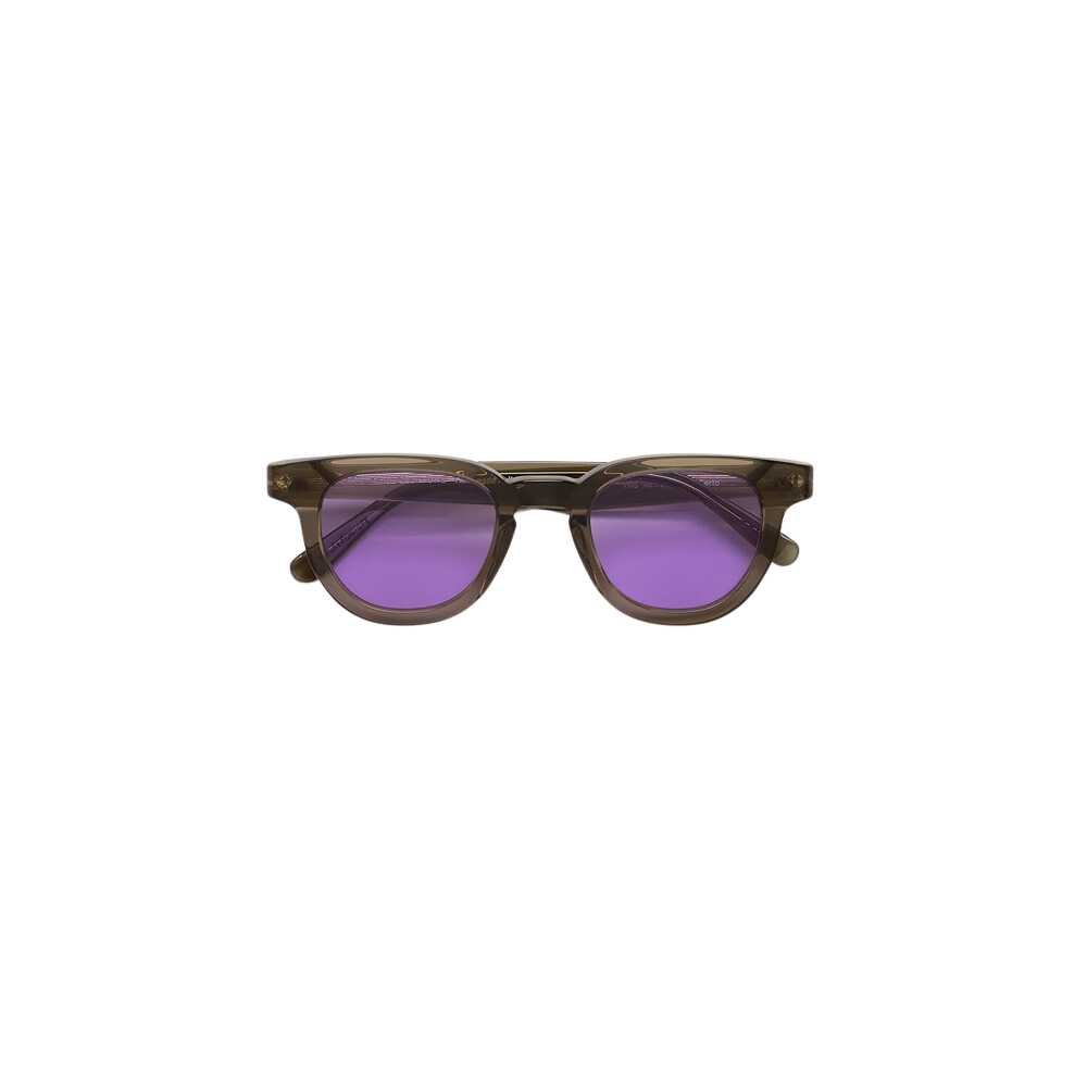 Retrosuperfuture sunglasses Model Certo Fragment col. grey