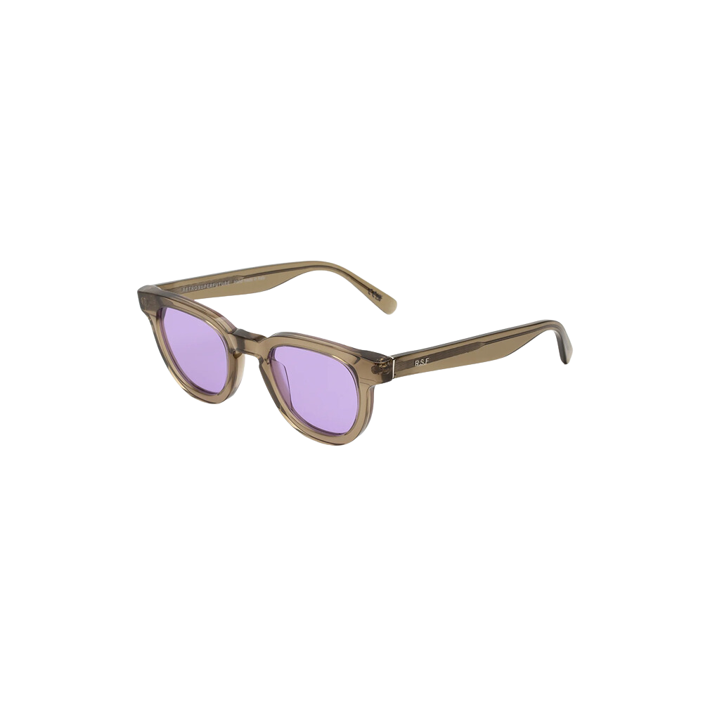 Retrosuperfuture sunglasses Model Certo Fragment col. grey