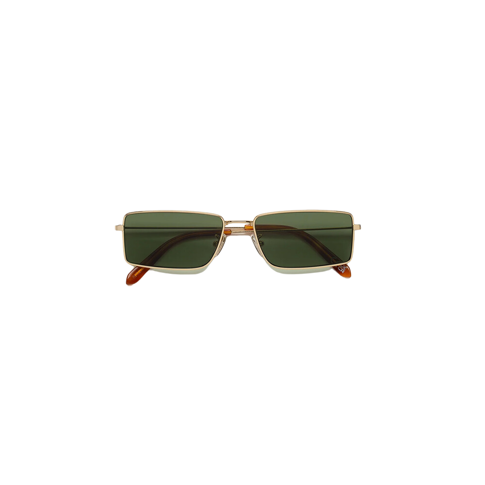 Retrosuperfuture sunglasses Model Chopper Light Havana col. havana