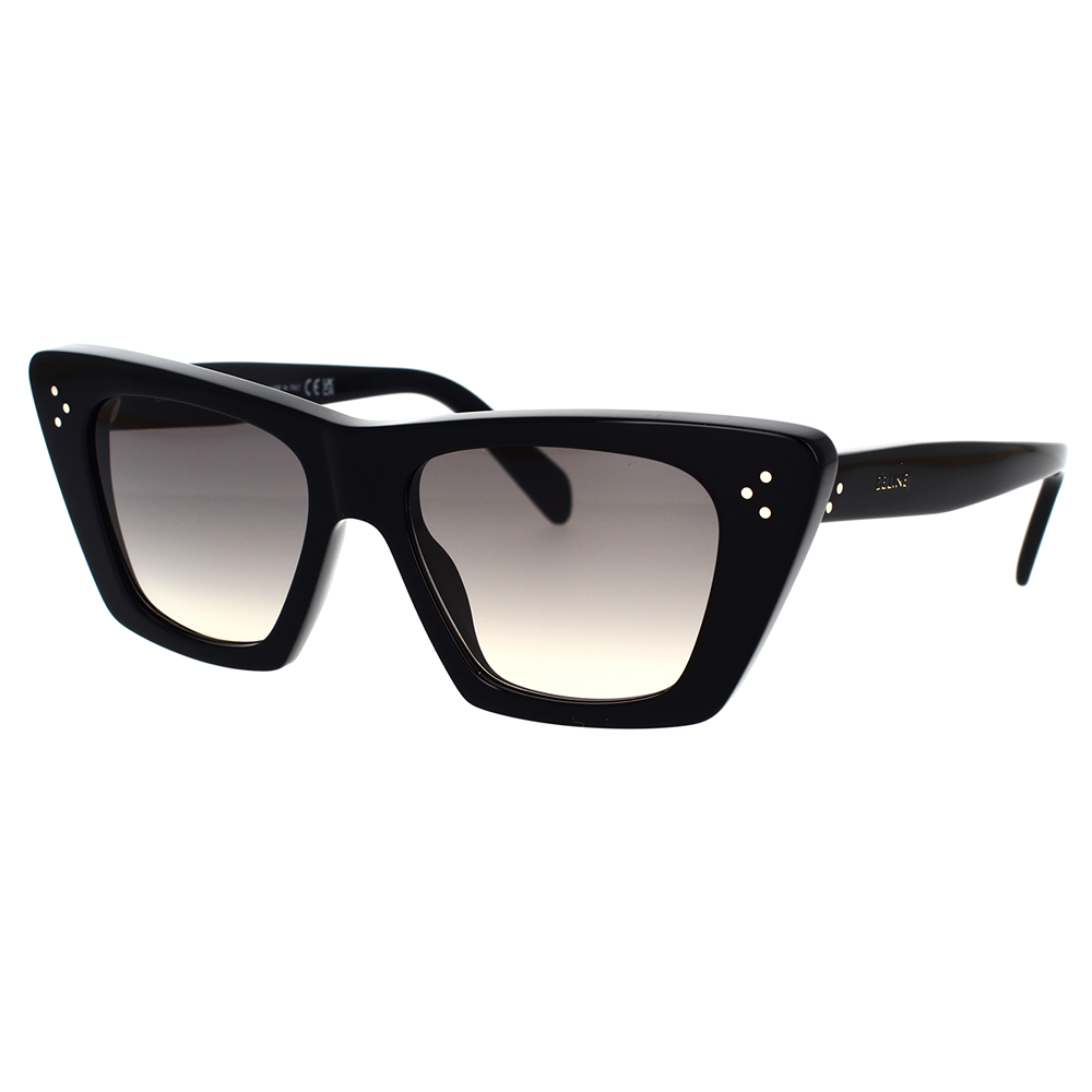 Celine sunglasses CL40187I col. 01f