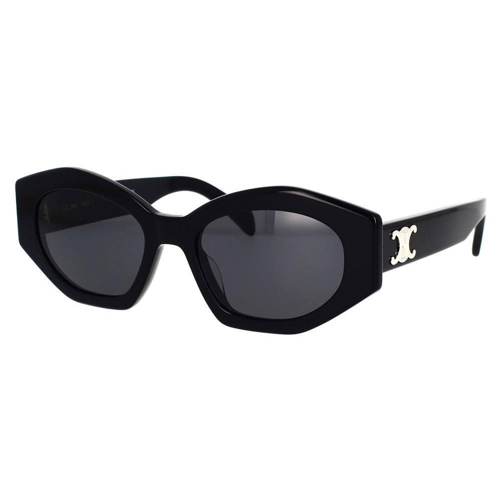 Celine Triomphe sunglasses CL40238U col. 01a