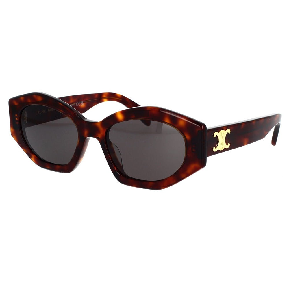 Celine Triomphe sunglasses CL40238U col. 52a