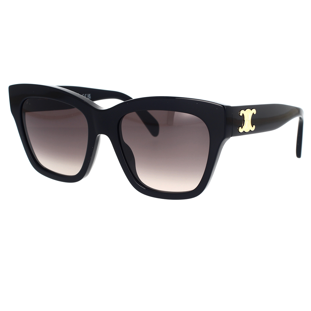 Celine sunglasses CL40253I col. 01f