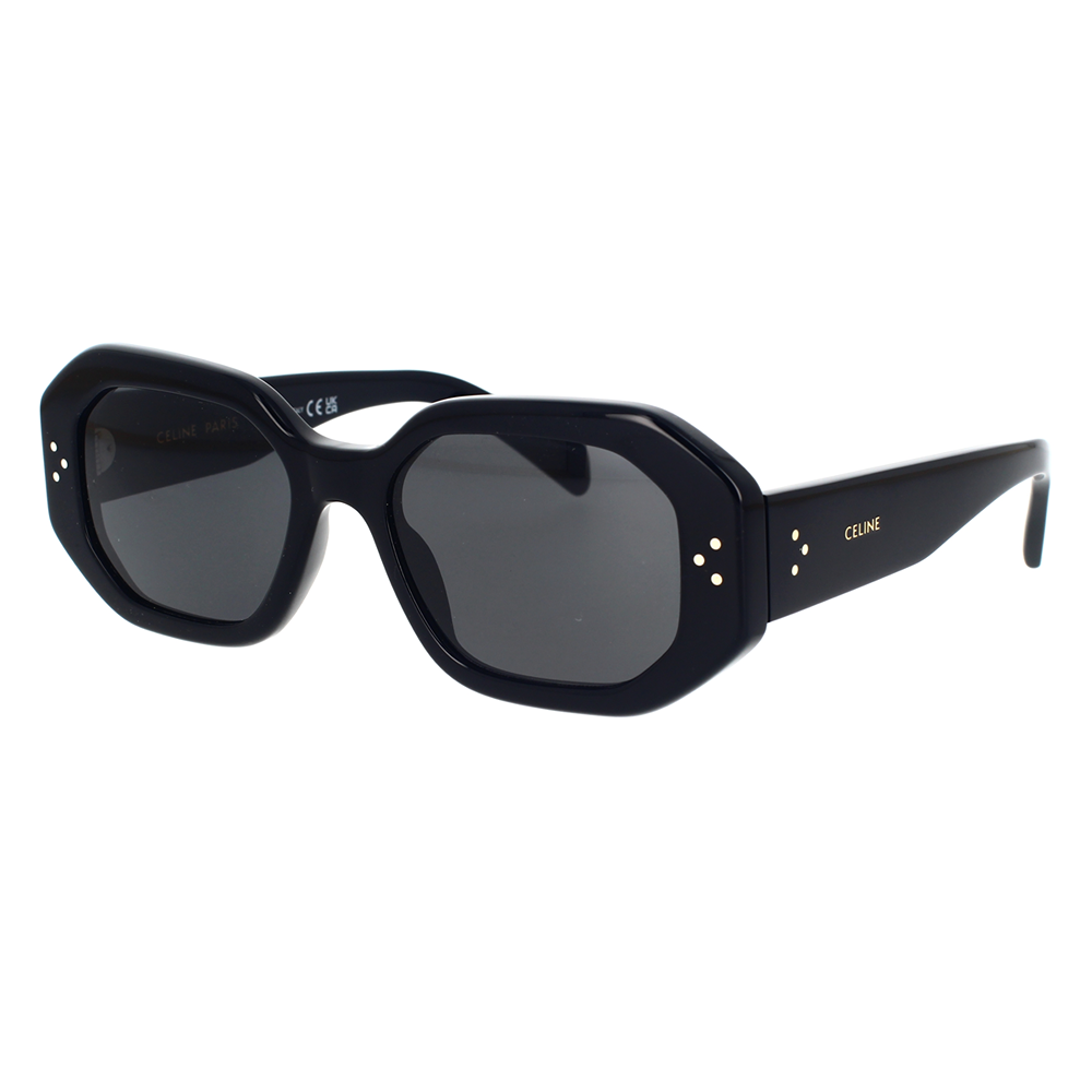 Celine sunglasses CL40255I col. 01a