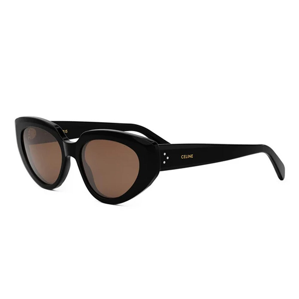 Occhiale da sole Celine CL40286I col. 01e