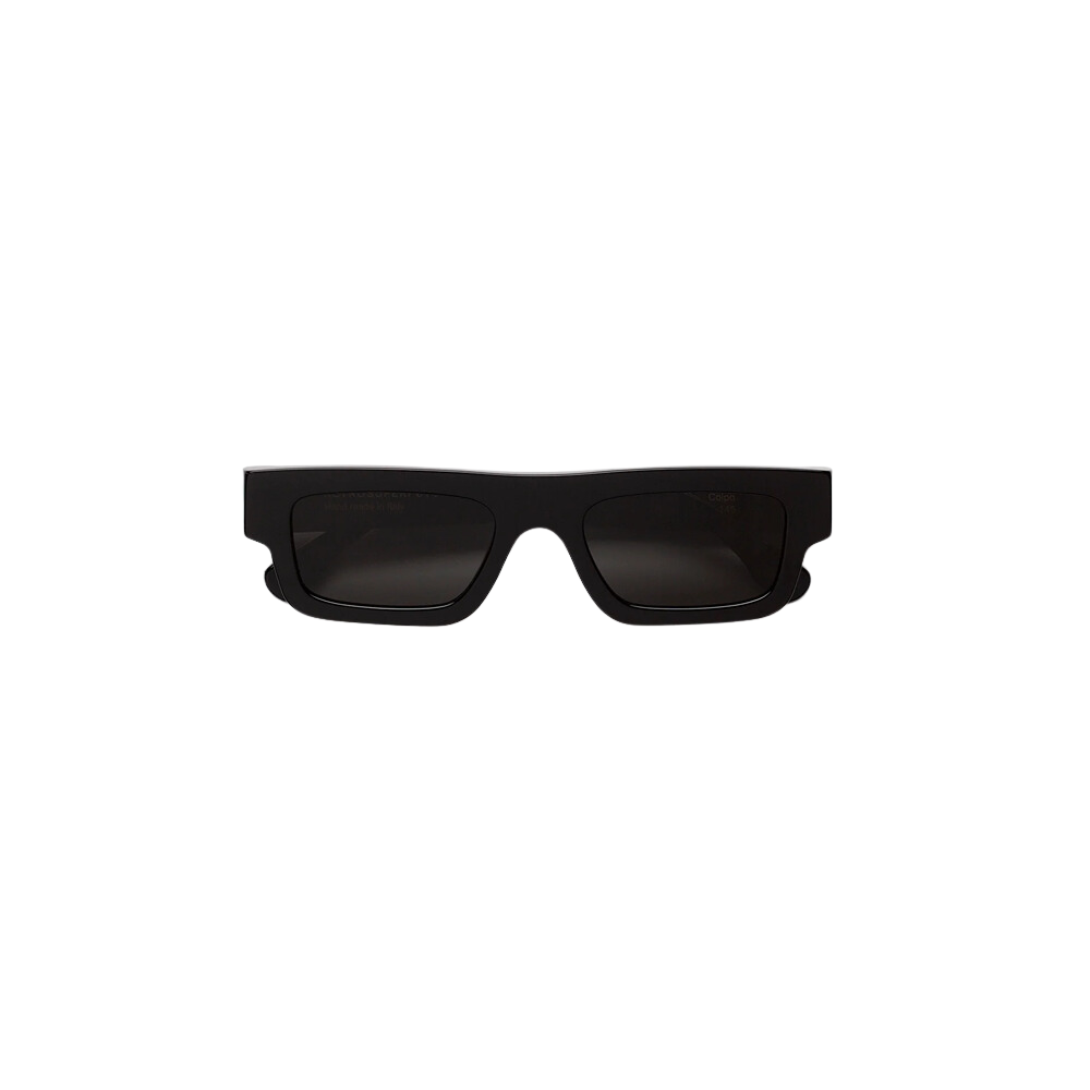 Retrosuperfuture sunglasses Model Colpo Black col. black