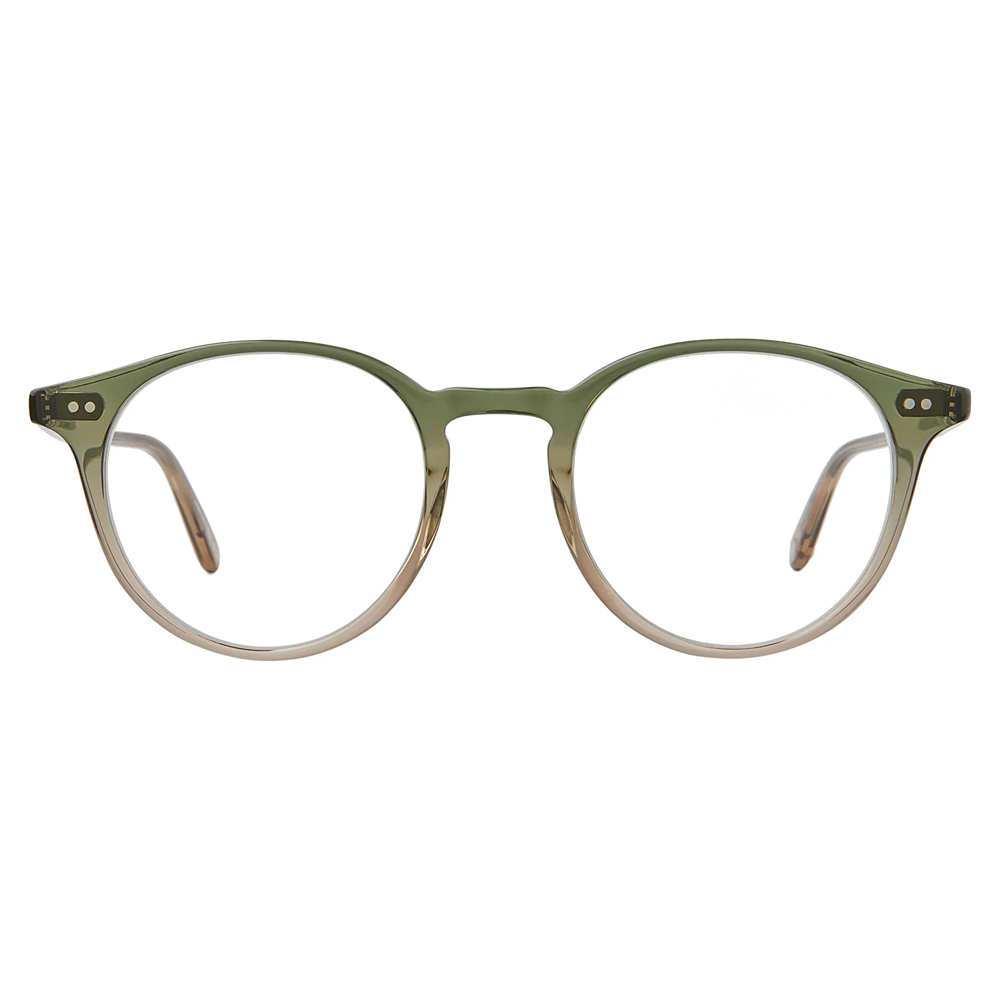 Occhiale da vista Garrett Leight Model Clune col. CYPF