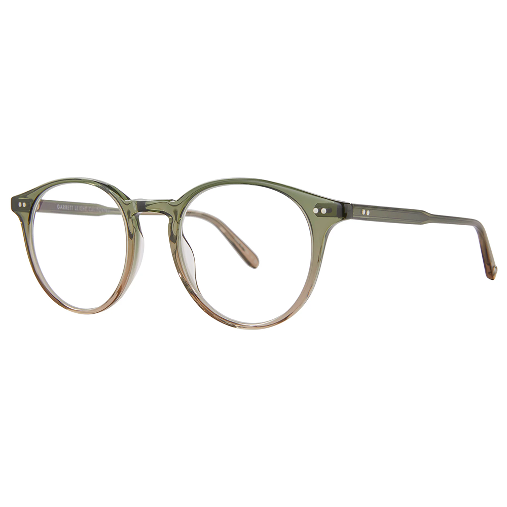 Occhiale da vista Garrett Leight Model Clune col. CYPF