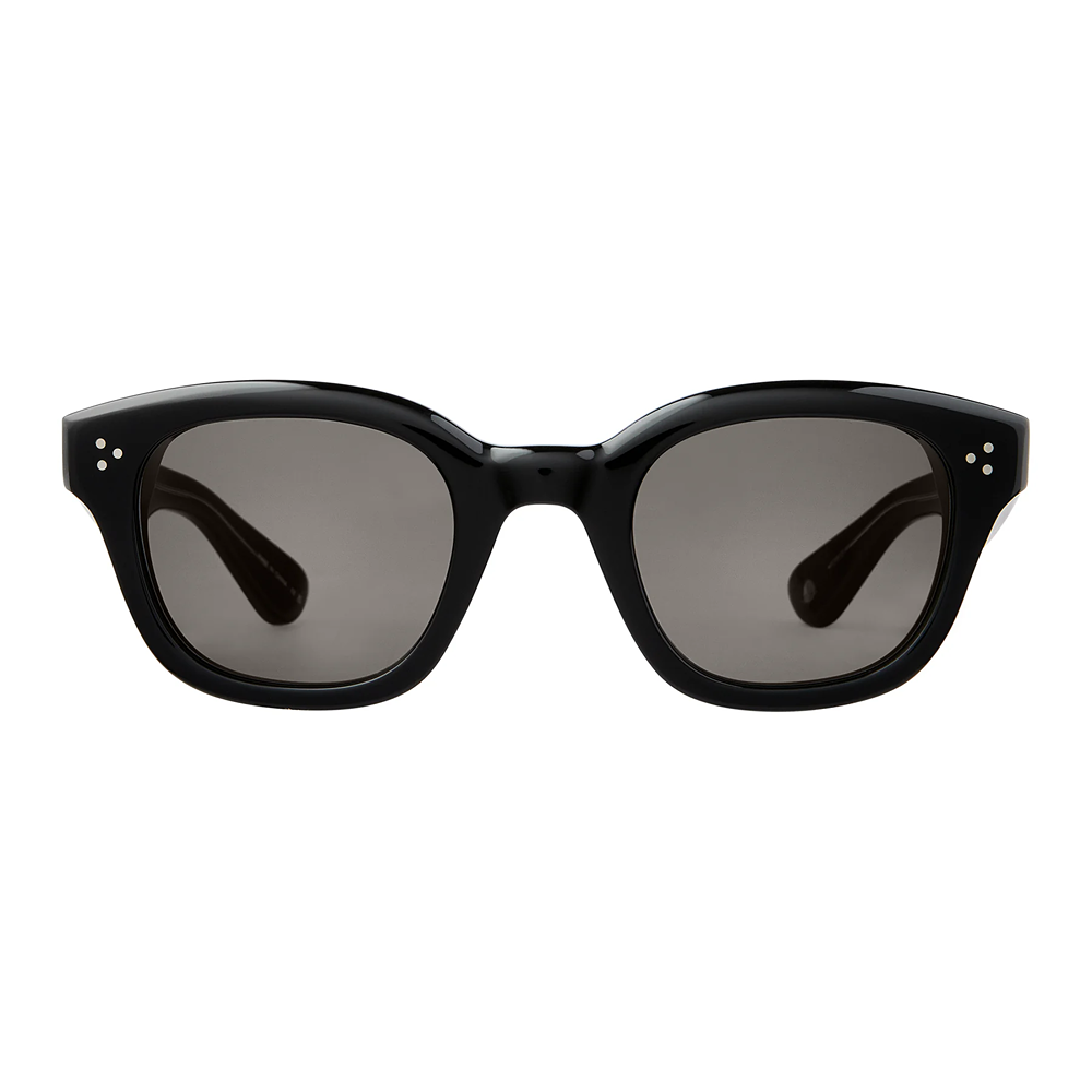 Garrett Leight sunglasses Model Cyprus col. BK