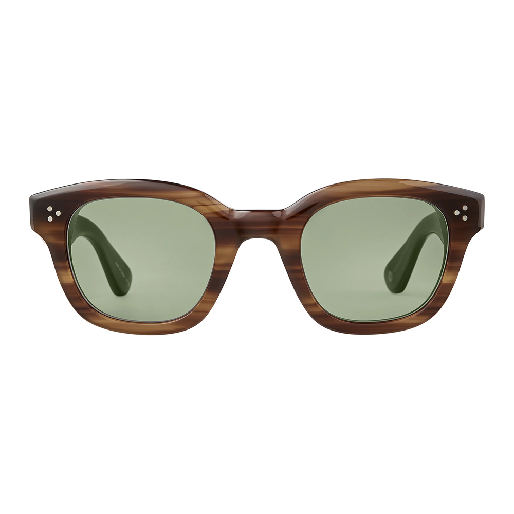 Garrett Leight sunglasses Model Cyprus col. CHW